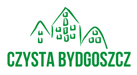 Czysta Bydgoszcz Logo