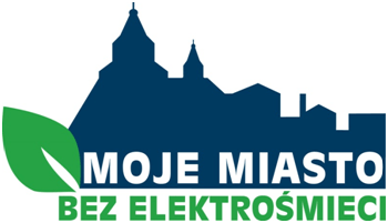 Moje miasto bez elekrośmieci