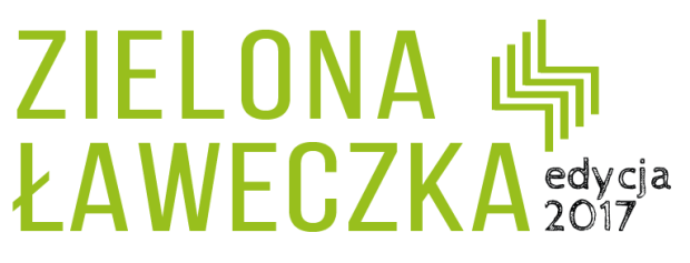 Konkurs granatowy na ogrody osiedlowe ZIELONA ŁAWECZKA edycja 2017