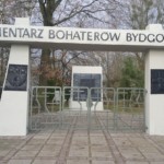 Cmentarz Bohaterów Bydgoszczy