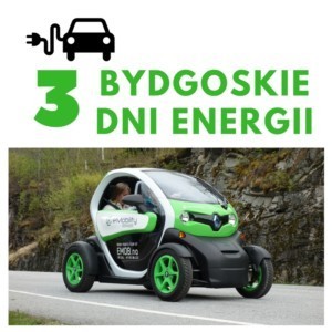 Zapraszamy na III BYDGOSKIE DNI ENERGII 2018