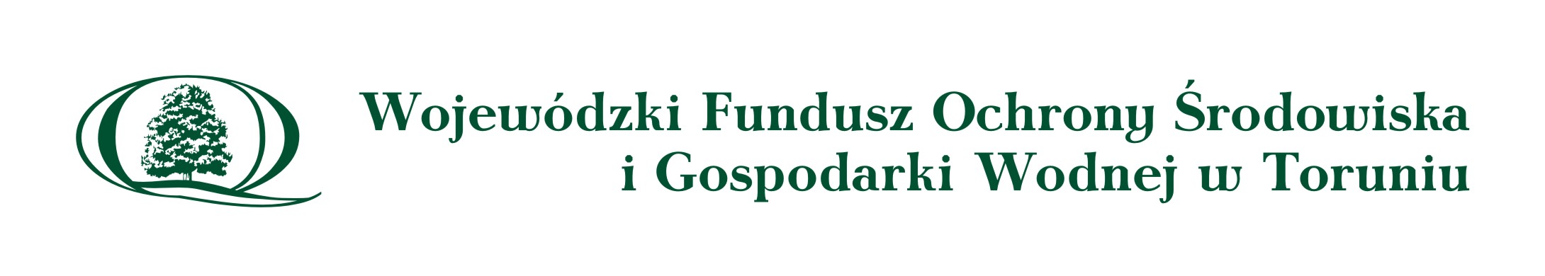 logo WFOŚ i GW