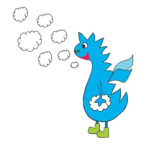 Kolejna edycja Programu „Czy to smok, czy smog?” Kolejna edycja Programu „Czy to smok, czy smog?”
