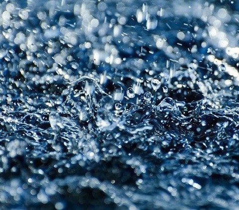 Woda w mieście – jak ją zagospodarować? Zapraszamy online Woda w mieście – jak ją zagospodarować? Zapraszamy online