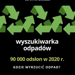 Wyszukiwarka odpadów – o co i jak pytać?