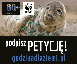 27 marca – Godzina dla Ziemi WWF