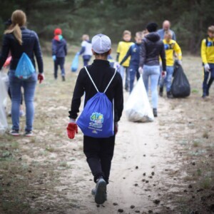 Ruszamy z kolejną edycją wspólnych starań o czyste miasto