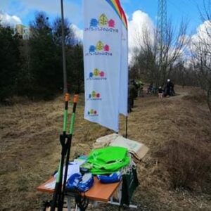 SprzątaMY Czyżkówko – 22 maja