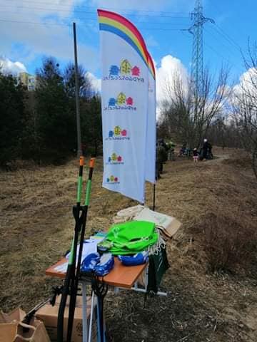 SprzątaMY Czyżkówko – 22 maja SprzątaMY Czyżkówko – 22 maja