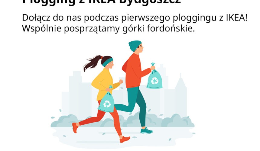 Górki fordońskie – nadchodzimy! Górki fordońskie – nadchodzimy!