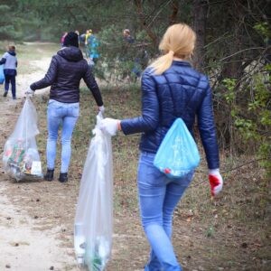 W sobotę ruszamy na Kapuściska!