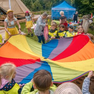 Eko piknik 2022 – uroczyste rozdanie nagród za nami!