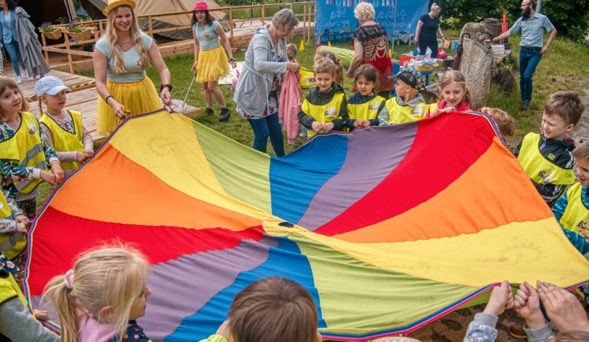 Eko piknik 2022 – uroczyste rozdanie nagród za nami! Eko piknik 2022 – uroczyste rozdanie nagród za nami!