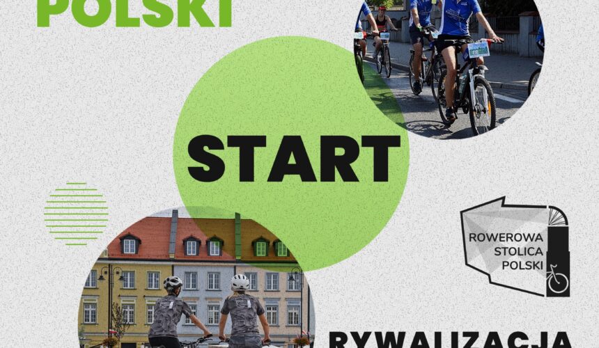 Światowy Dzień Roweru – 3 czerwca