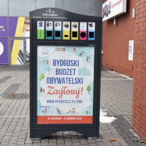 Pierwsze minipszoki już w Bydgoszczy