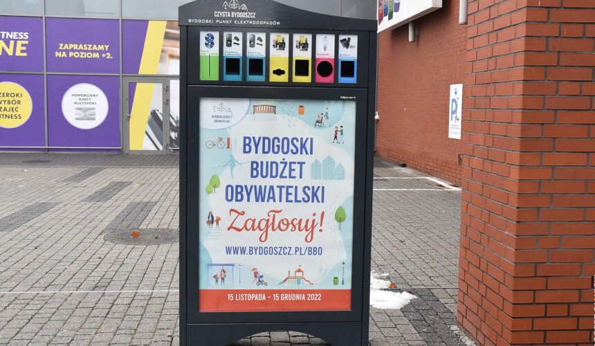 Pierwsze minipszoki już w Bydgoszczy Pierwsze minipszoki już w Bydgoszczy