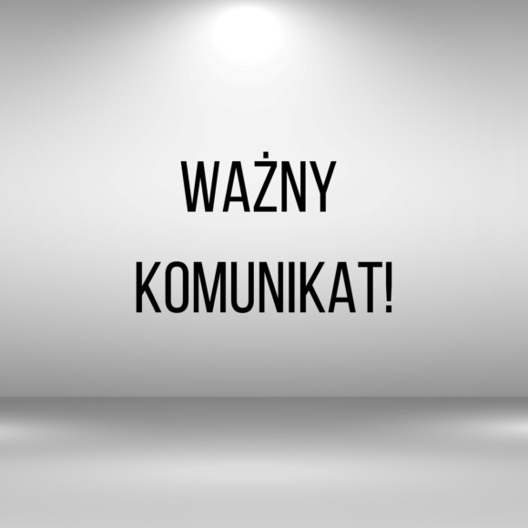 10 maja – możliwe opóźnienia w odbiorze odpadów