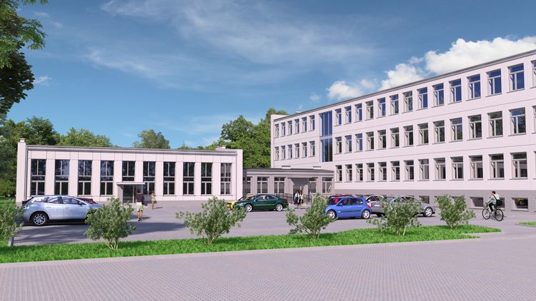 Duża inwestycja, duże oszczędności Duża inwestycja, duże oszczędności