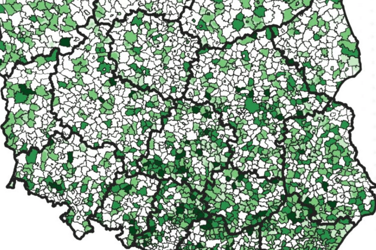 Ranking Zielonych Finansów Samorządowych ogłoszony! Ranking Zielonych Finansów Samorządowych ogłoszony!