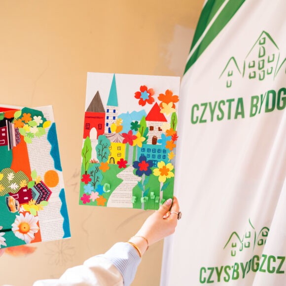 Warsztaty recyklingowe w Bibliotece Wojewódzkiej – MAJ